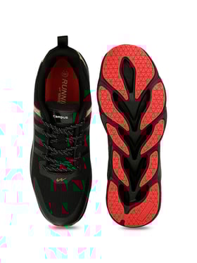 campus utopia running shoes