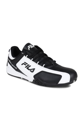 fila original shoes white