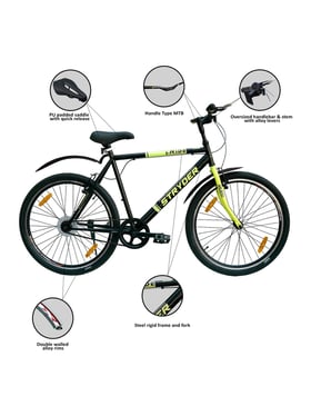 tata i ride cycle price