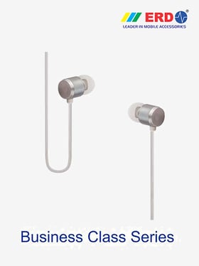 erd earphone hf10