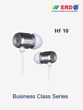 erd mobile earphone price