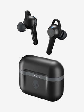 Skullcandy ワイヤレスイヤホン S2IVW-N740 Buy Skullcandy Indy Evo S2IVW-N740 True Earbuds with Charging Case