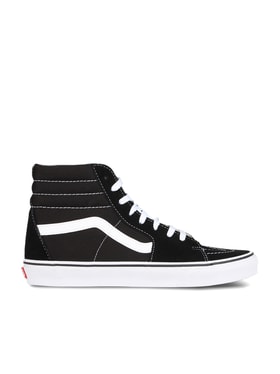 Buy Vans SK8-HI Black Ankle High 