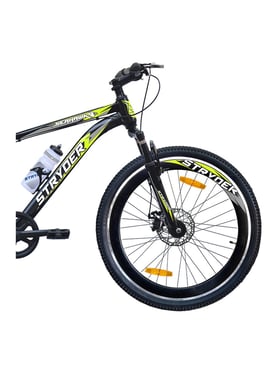 tata stryder seahawk 27.5