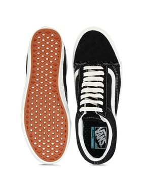 vans comfycush
