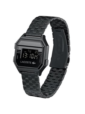 Lacoste best sale bluetooth watch