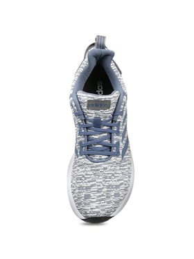 Adidas Zeta 2.0 Grey Running Shoes from 