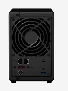 Buy Synology DiskStation DS720 Plus Network Attached Storage  