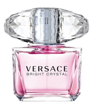 Price of versace bright best sale crystal perfume