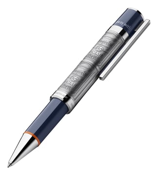 Montblanc andy warhol ballpoint best sale