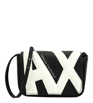 Buy Black Handbags for Women by ARMANI EXCHANGE Online