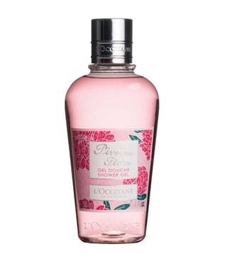 Buy L Occitane Pivoine Flora Shower Gel 250 ml for Women Online