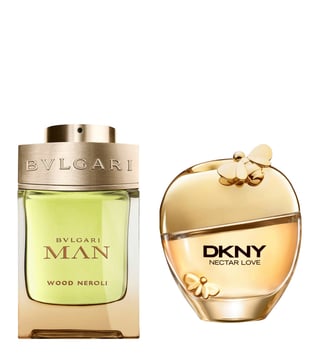 Bvlgari neroli discount