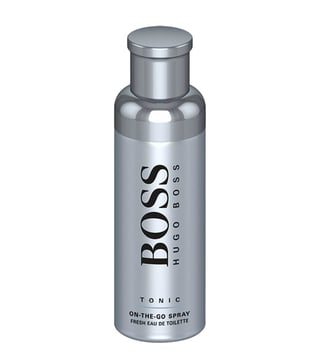 Tonic boss best sale