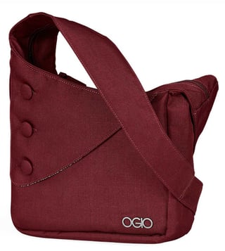 ogio women's brooklyn purse