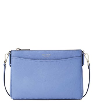 Kate spade margaux forget me not sale