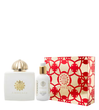 Buy AMOUAGE Honour Coffret Gift Set for Women Online Tata CLiQ