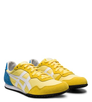 Onitsuka tiger 2025 serrano banana