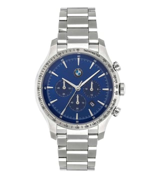 Bmw best sale watches online