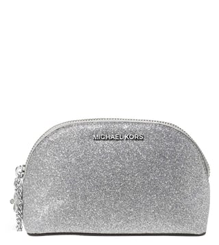 Michael kors medium on sale pouch