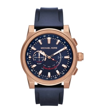 Michael kors store men smart watches