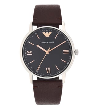 Armani sale kappa watch