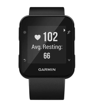 Cheapest garmin best sale forerunner 35