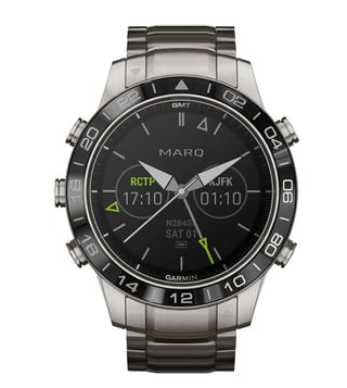 Aviator 2024 smart watch