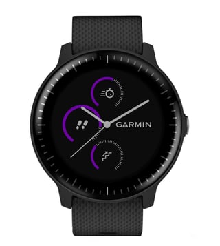 Garmin vivoactive 3 hot sale music gps watch