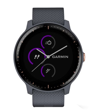 Garmin 45 vs vivoactive hot sale 3