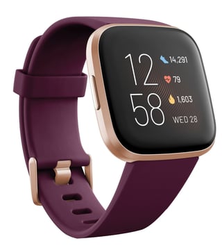 Fitbit versa 2024 2 unisex