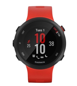 Cheapest garmin best sale forerunner 45