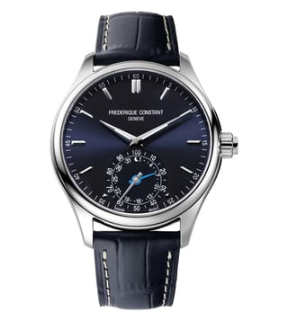 Frederique constant horological store smartwatch