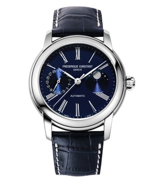 Buy Frederique Constant FC 712MN4H6 Classic Moonphase Manufacture