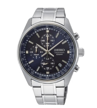 Seiko deals ssc625p1 review