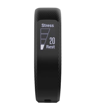 Garmin vivosmart hot sale 3 ant+