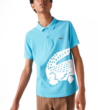 crocodile polo t shirts online