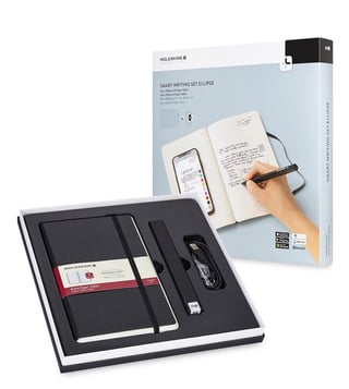 Smart Writing Set Black