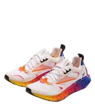 reebok zig kinetica horizon running shoes for men