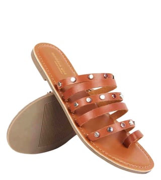 Steve madden toe ring on sale sandals