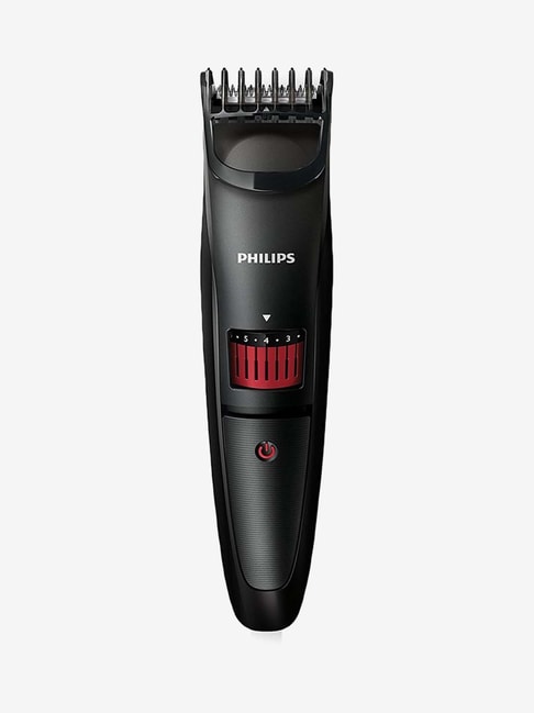 philips trimmer qt4005 battery buy online
