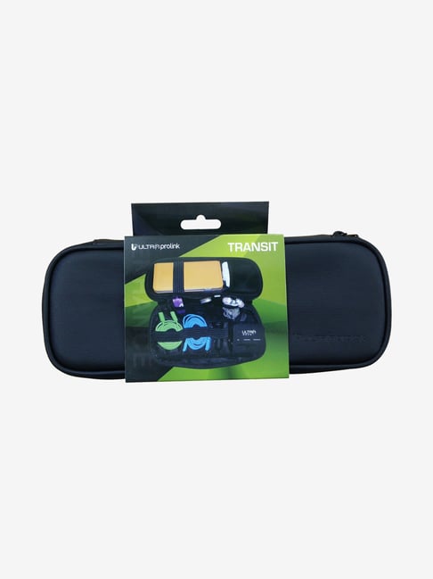 UltraProlink Transit UM0020 Gadget Accessories Organizer Cum Kit Travel Pouch