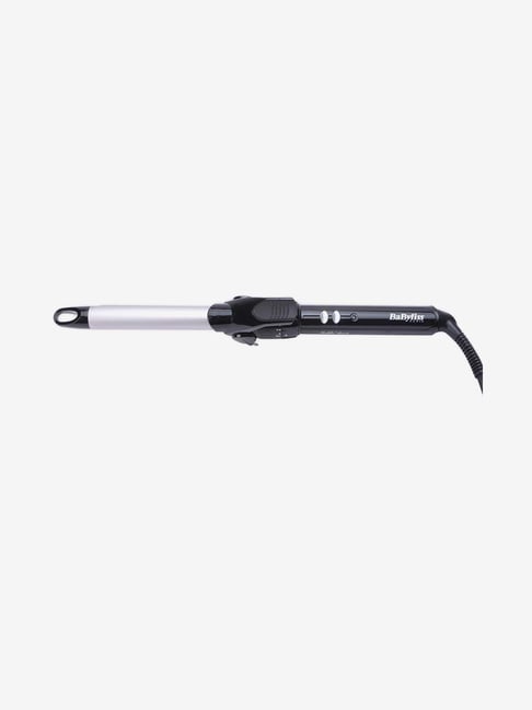 Babyliss Pro C319E Hair Stylers (Black & Beige)