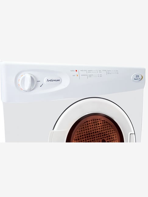 IFB 5.5 kg FullyAutomatic Dryer (MAXI DRY /TURBO DRY 550,White) from
