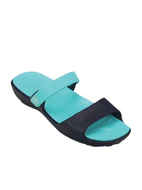 crocs coretta sandal