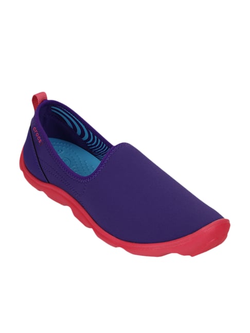 Crocs Duet Busy Crocs Busy Day Black Crocs Women's Busy Day