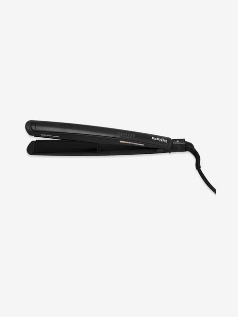 Babyliss Pro 200 ST327E Hair Straightener (Black)