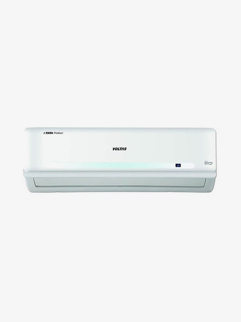 voltas 185v dye split air conditioner