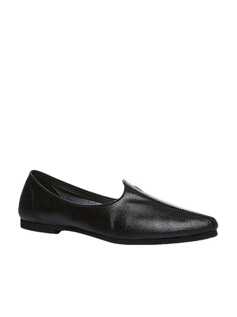 Bata Men s Jalsa Black Loafers