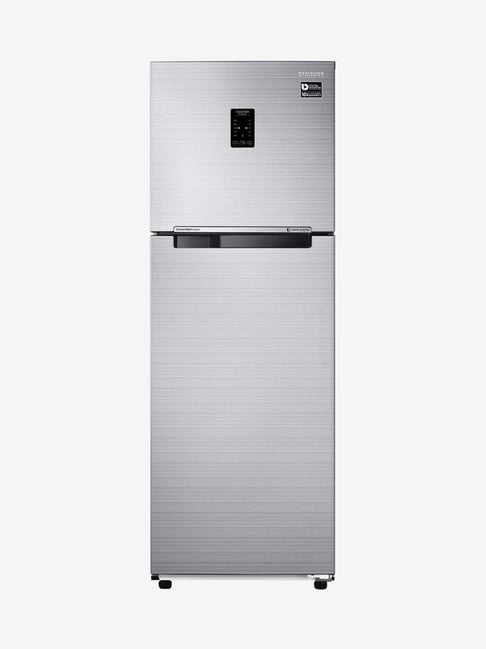 Samsung 275L 3 Star 2019 Double Door Refrigerator RT30K3723S8 Samsung Electronics TATA CLIQ